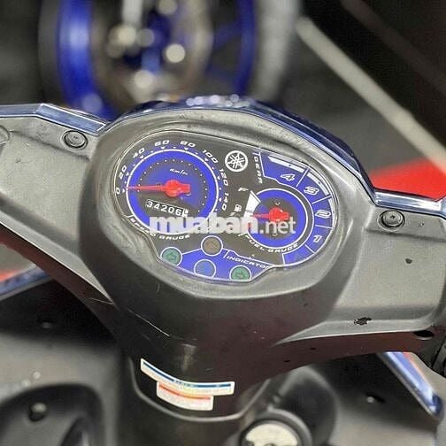 🔥SIRIUS FI 2020 BSTP 9CHỦ MÁY ZIN XE ĐẸP 🔥