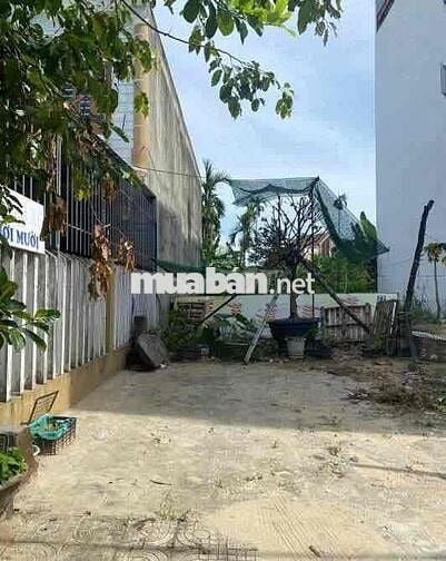 2 Lô Liền kề TT UBND Điện Bàn, Thị trấn Vĩnh Điện