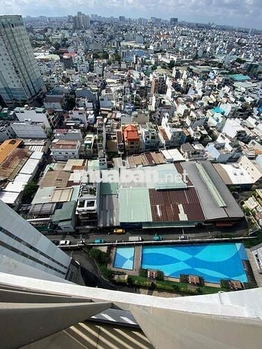 Siêu hạ giá bán căn 3pn2wc chung cư Richstar quận Tân Phú