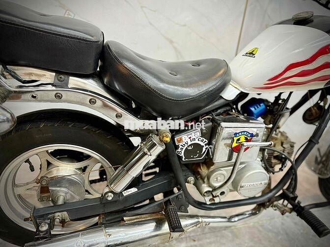 Rebel 110 siêu dễ thương