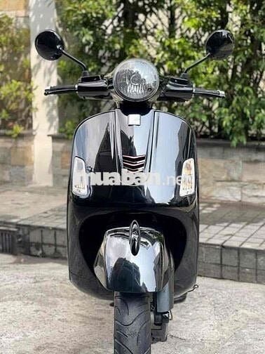 Vespa GTS 125Cc 2016 Biển TP Chính Chủ