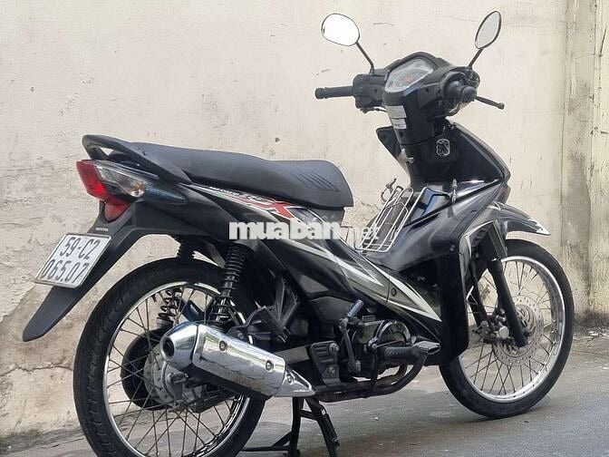 Honda Wave RSX 110. Chính chủ sang tên