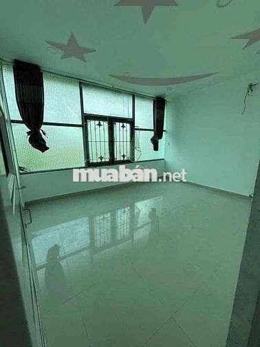 TTTMGIGAMAL-CHỢ HIỆP BÌNH NHÀ 5x15M 2 LẦU SÂN THƯỢNG  3PN 3WC Ở+ VPCTY