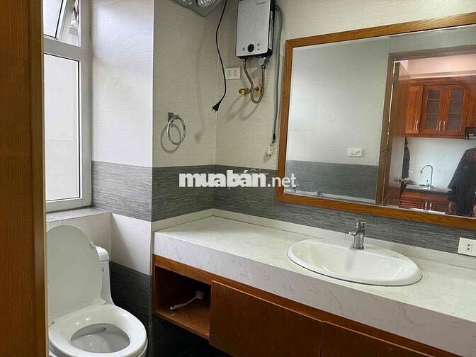 🔥 BÁN CĂN HỘ 3 NGỦ – 2WC – KĐT VIỆT HƯNG – 74m² – GIÁ 4 TỶ 650