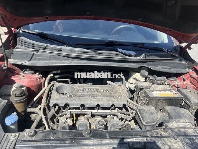 Hyundai Tucson 2011 2.0 AT 4WD - 150000 km