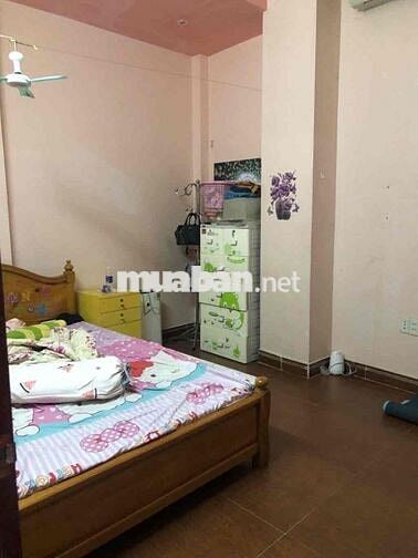 NHÀ 3 TẦNG SÂN VƯỜN XD RẤT ĐẸP - HOÀN CÔNG ĐẦY ĐỦ - HUỲNH VĂN NGHỆ