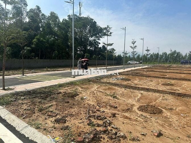 BÁN ĐẤT THỔ CƯ, SẴN SỔ GIÁ F0 CẠNH KHU NGHỈ DƯỠNG VƯỜN VUA-PHÚ THỌ