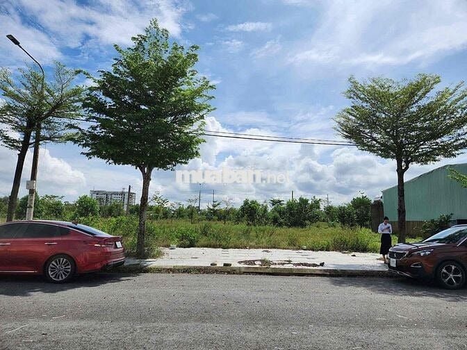 2 Lô Liền kề TT UBND Điện Bàn, Thị trấn Vĩnh Điện