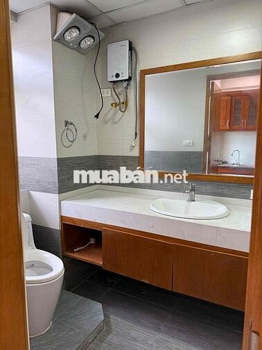 🔥 BÁN CĂN HỘ 3 NGỦ – 2WC – KĐT VIỆT HƯNG – 74m² – GIÁ 4 TỶ 650