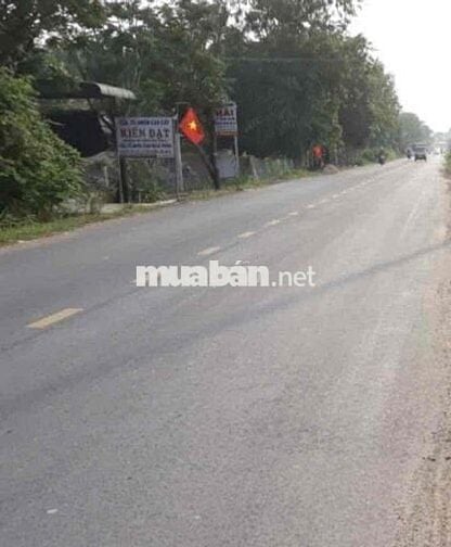 Cần Bán Đất Ngay Chợ Hảo Đước 12x88 Giá 2T8xx