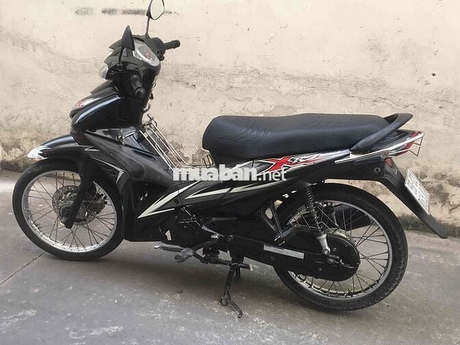 Wave RSX chính chủ công chứng liền bstp