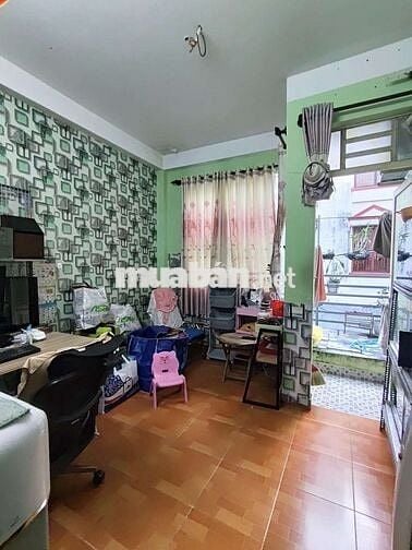 nhà Nc Dương Bá Trạc gần cầu Nguyễn Văn Cừ khu chùa Chăm hẻm xe ngựa