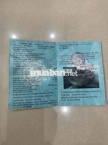 Toyota Vios 2020 1.5G - 91260 km