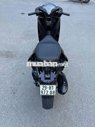 HONDA SH VIỆT 2018!! 150 Phanh ABS - 29H1-972.08
