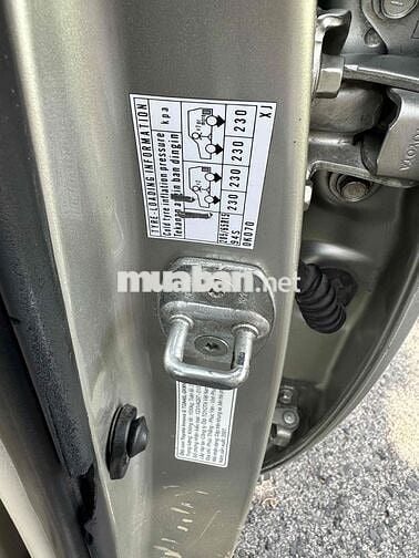 càn ban xe gia đinh chinh chủ xe cơp rin ko lo nhỏ