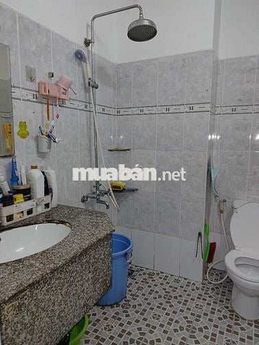 nhà Nc Dương Bá Trạc gần cầu Nguyễn Văn Cừ khu chùa Chăm hẻm xe ngựa