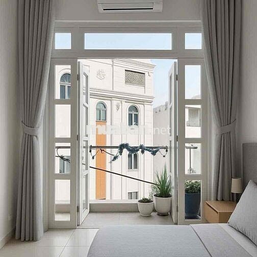 💥💥 CHO THUÊ PHÒNG TRỌ GIÁ RẺ NGAY CÔNG VIÊN LÀNG HOA