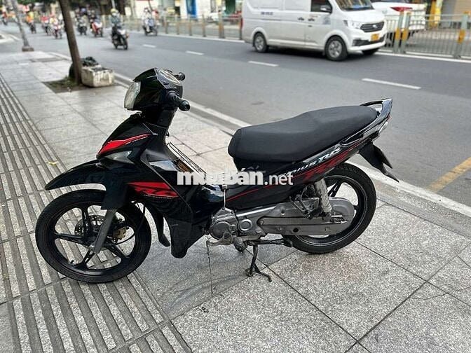 Yamaha Sirius RC Fi 2018 mới 90% biển số thành phố