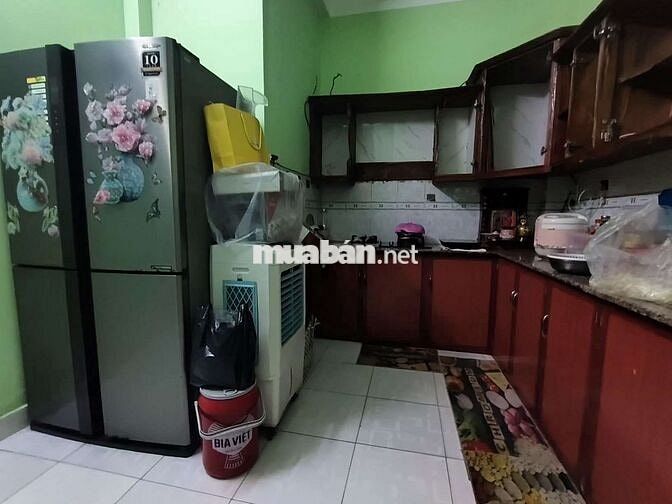 nhà Nc Dương Bá Trạc gần cầu Nguyễn Văn Cừ khu chùa Chăm hẻm xe ngựa