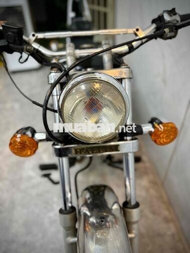 Rebel 110 siêu dễ thương