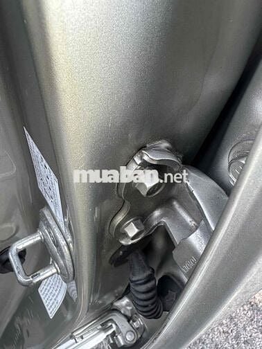 càn ban xe gia đinh chinh chủ xe cơp rin ko lo nhỏ