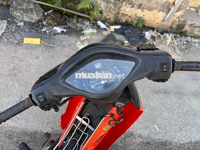 repsol biển đẹp máy êm mượt