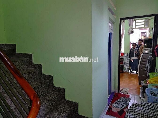 nhà Nc Dương Bá Trạc gần cầu Nguyễn Văn Cừ khu chùa Chăm hẻm xe ngựa