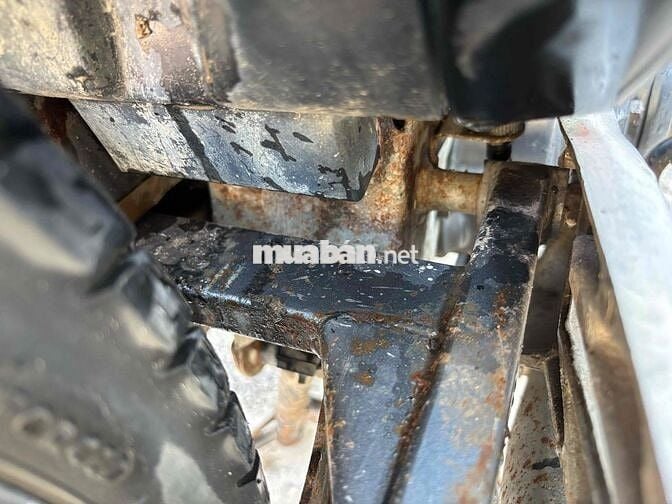 repsol biển đẹp máy êm mượt