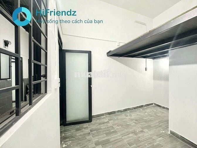 Phòng trọ sinh viên giá rẻ có gác ngay dương quảng hàm nguyễn thái sơn