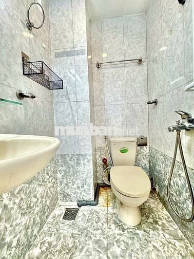 PHÒNG GÁC LỬNG CỬA SỔ THOÁNG GẦN CÂY TRÂM - PHẠM VĂN CHIÊU - GÒ VẤP