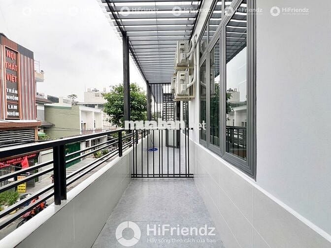 CHÍNH CHỦ DUPLEX BANCOL CUỐI THÁNG 11, ĐẦY ĐỦ NỘI THẤT