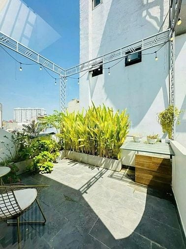 Có ngay căn nhà (4,3x18,8) 3tầng - giá chỉ 2tỷ ngay đường Nguyễn Oanh