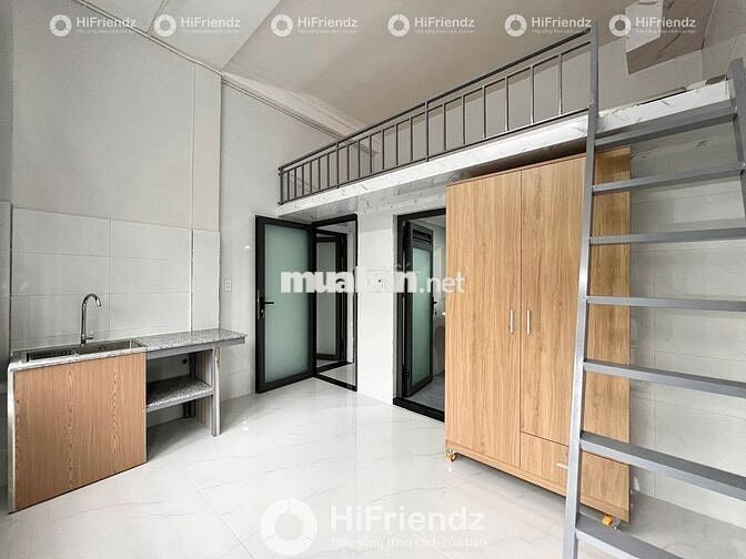 CHÍNH CHỦ DUPLEX BANCOL CUỐI THÁNG 11, ĐẦY ĐỦ NỘI THẤT