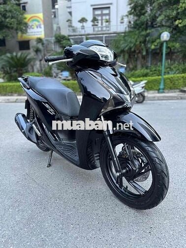 HONDA SH VIỆT 2018!! 150 Phanh ABS - 29H1-972.08