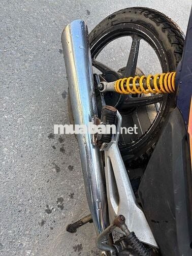 repsol biển đẹp máy êm mượt