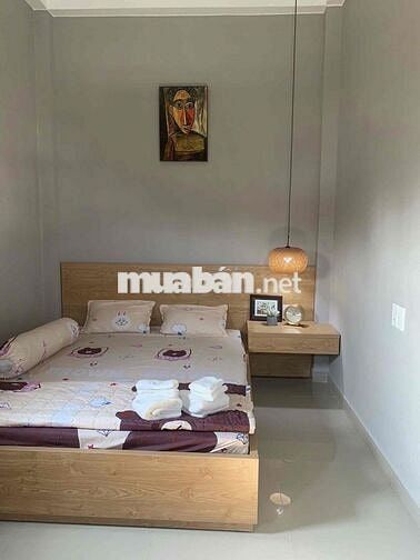 Cho 1 Nữ Thuê Phòng Ngay Lotte Gò Vấp