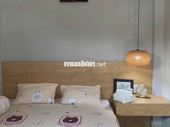 Cho 1 Nữ Thuê Phòng Ngay Lotte Gò Vấp