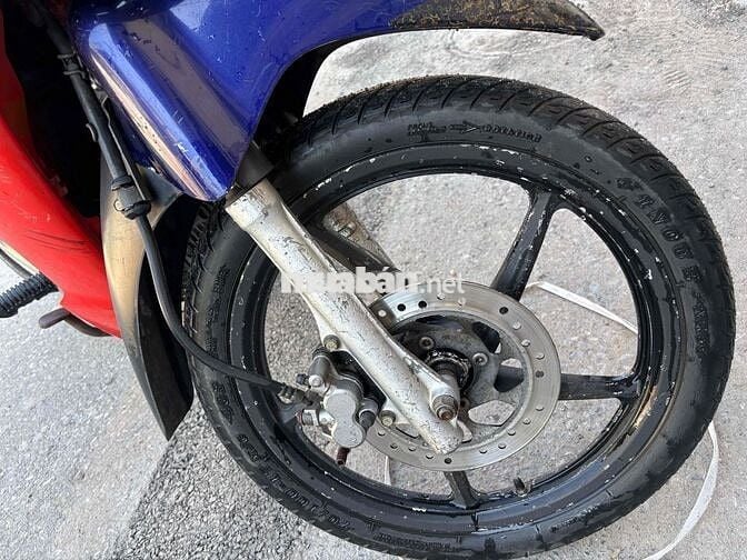 repsol biển đẹp máy êm mượt