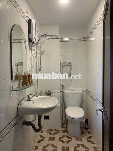 Cho 1 Nữ Thuê Phòng Ngay Lotte Gò Vấp