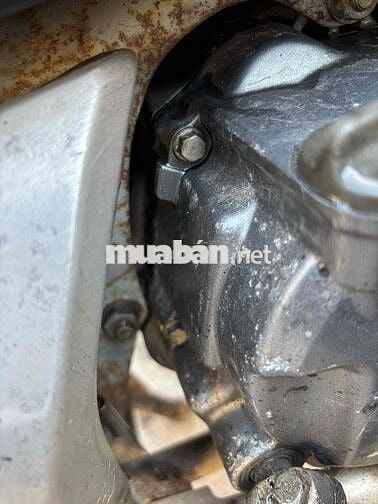 repsol biển đẹp máy êm mượt