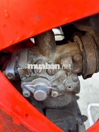 repsol biển đẹp máy êm mượt