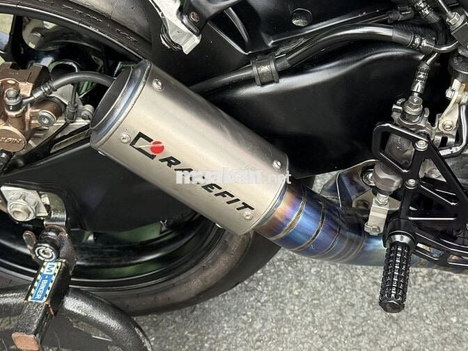 Cần bán Honda CBR1000 date 2014 biển TP