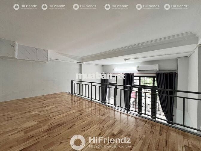 CHÍNH CHỦ DUPLEX BANCOL CUỐI THÁNG 11, ĐẦY ĐỦ NỘI THẤT