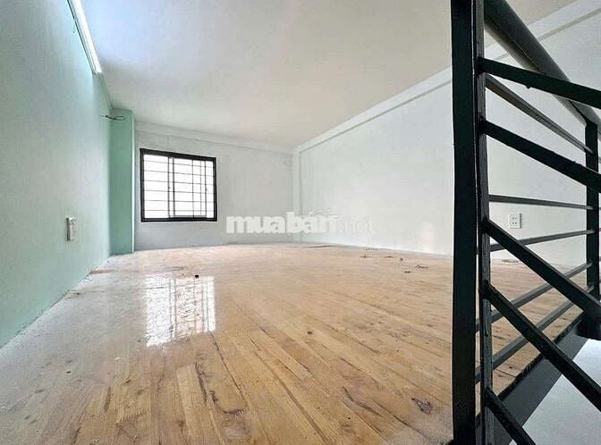 Phòng trọ sinh viên giá rẻ có gác ngay phan văn hớn trường chinh