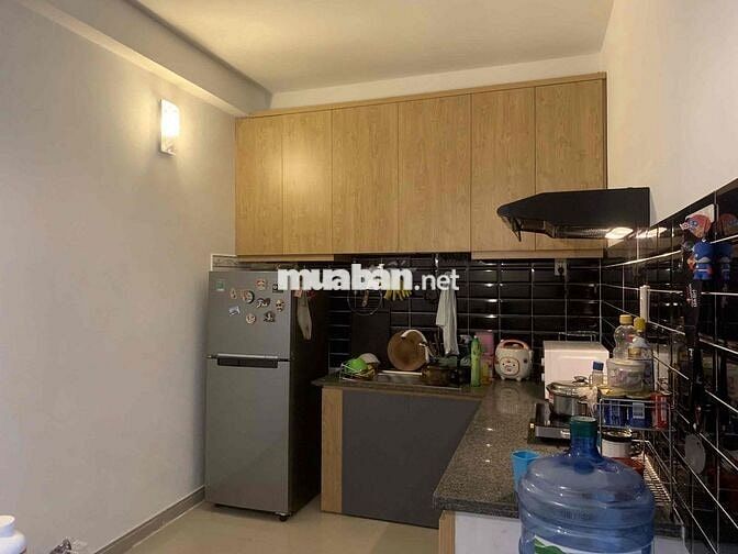 Cho 1 Nữ Thuê Phòng Ngay Lotte Gò Vấp