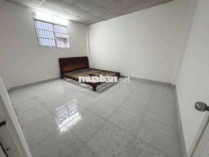 Bán Nhà 2 Tầng 102m2 Vừa Ở Vừa Cho Thuê Hẻm Thông Eco Green Hơn 7 Tỷ