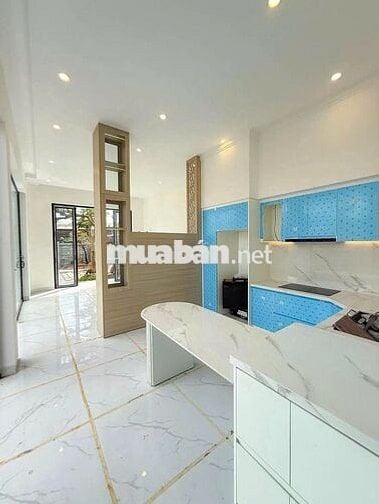 🏡BÁN NHÀ CẤP 4 SÂN VƯỜN GẦN ĐƯỜNG NGUYỄN TRUNG TRỰC – BẾN LỨC, LONG AN