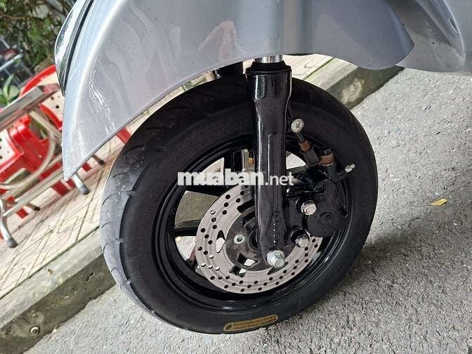 Vespa Detech 50cc đời 2024. Chính chủ