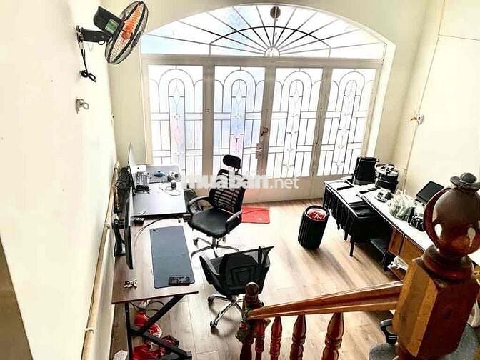 Bán Nhà Phố Q7 Xe Hơi Quay Đầu 55m2 Chỉ Hơn 5Tỷ