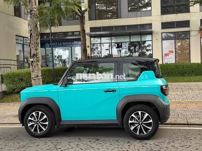 Vf3 T11/2024 pin mua  Bstp hcm  Odo 6.000 km